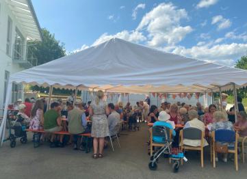 Sommerfest 2023 10